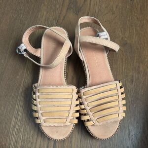 Schuler & Sons - Raina Flatform sandal